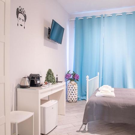 רומא Candia Vatican Suites מראה חיצוני תמונה
