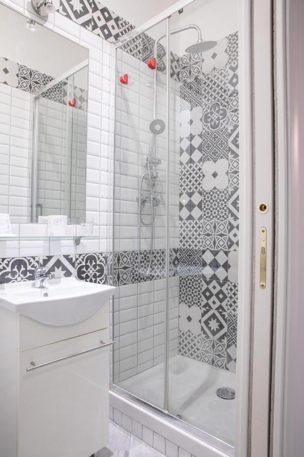 רומא Candia Vatican Suites מראה חיצוני תמונה