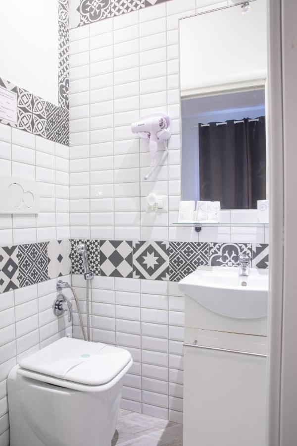 רומא Candia Vatican Suites מראה חיצוני תמונה