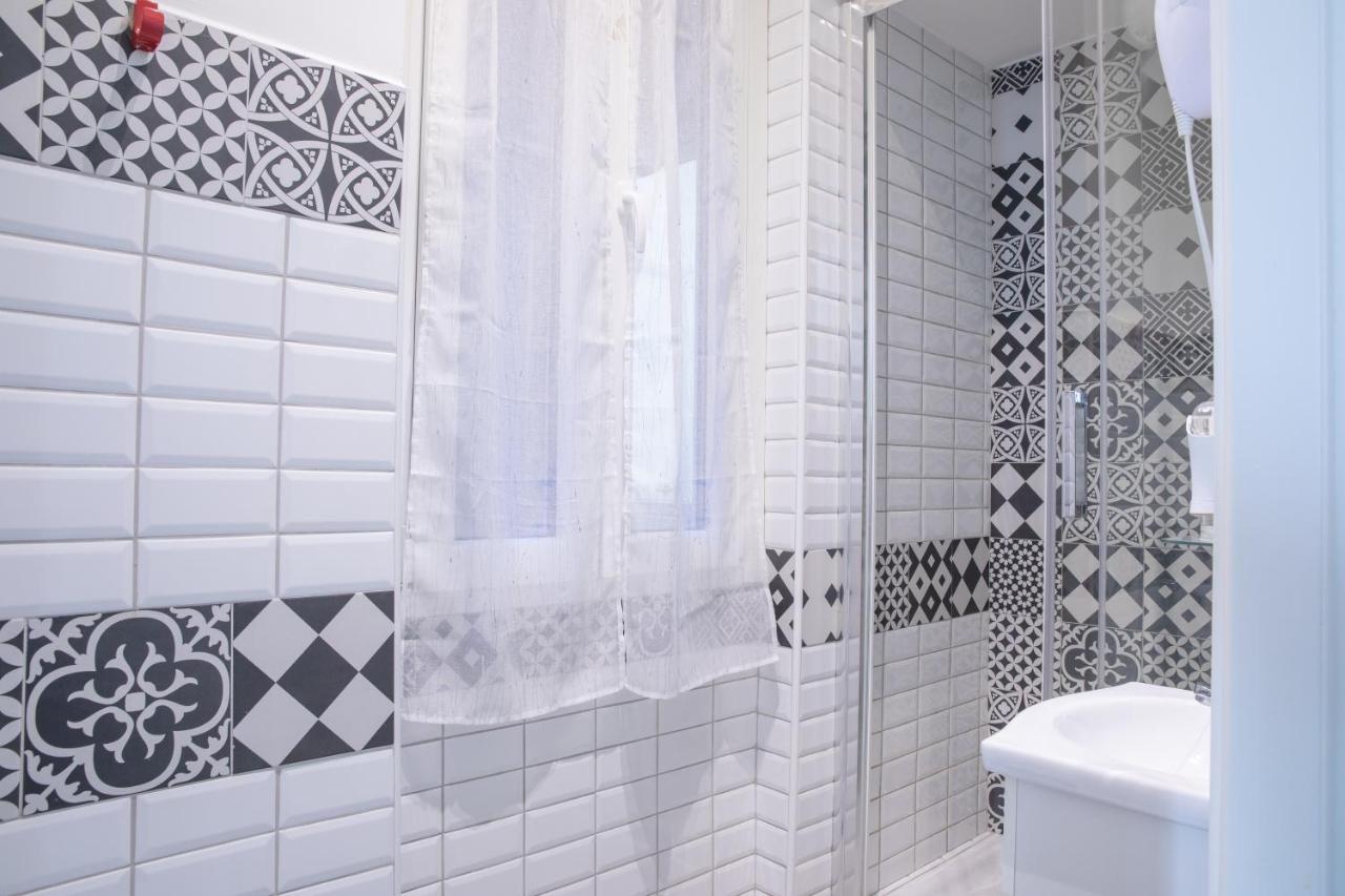 רומא Candia Vatican Suites מראה חיצוני תמונה