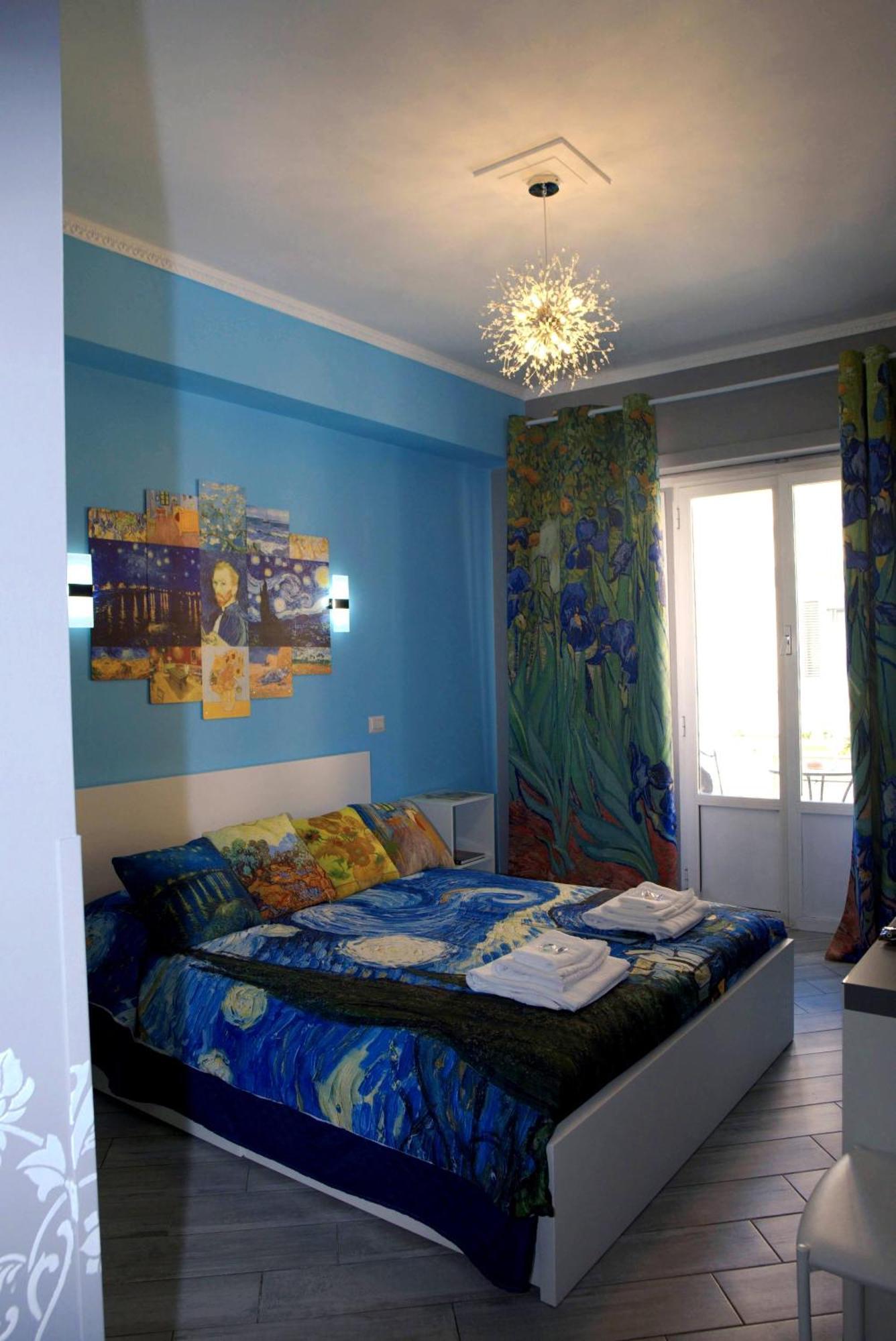 רומא Candia Vatican Suites מראה חיצוני תמונה