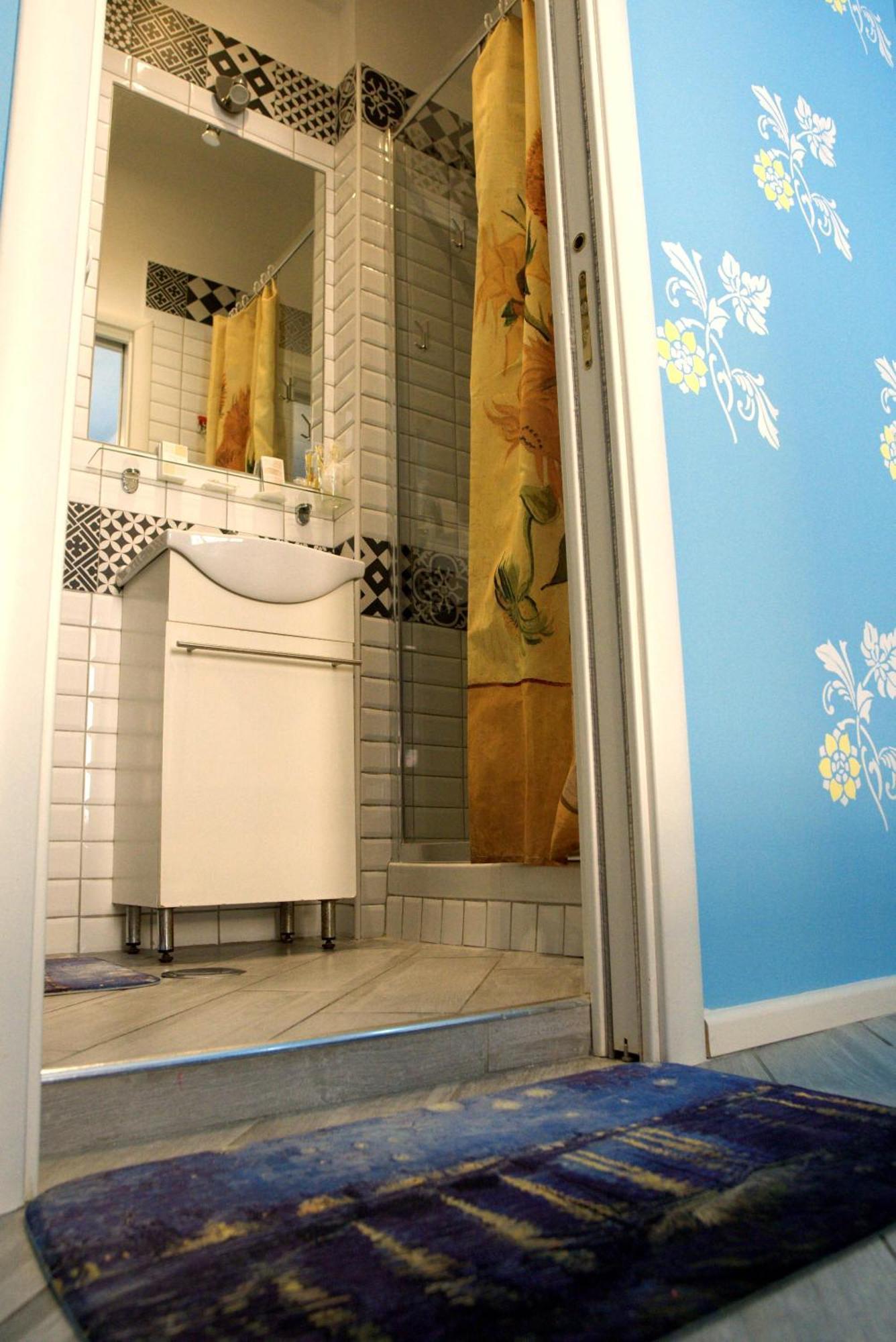 רומא Candia Vatican Suites מראה חיצוני תמונה
