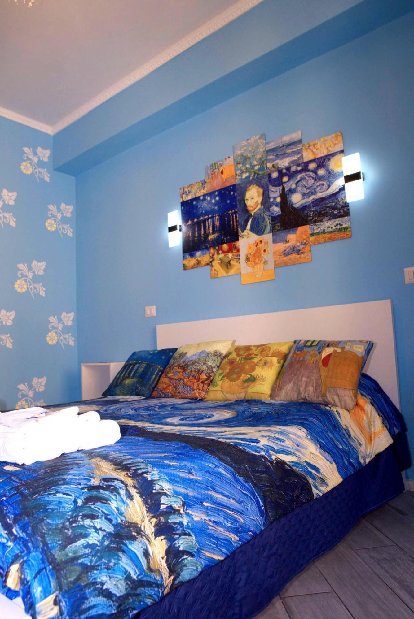 רומא Candia Vatican Suites מראה חיצוני תמונה
