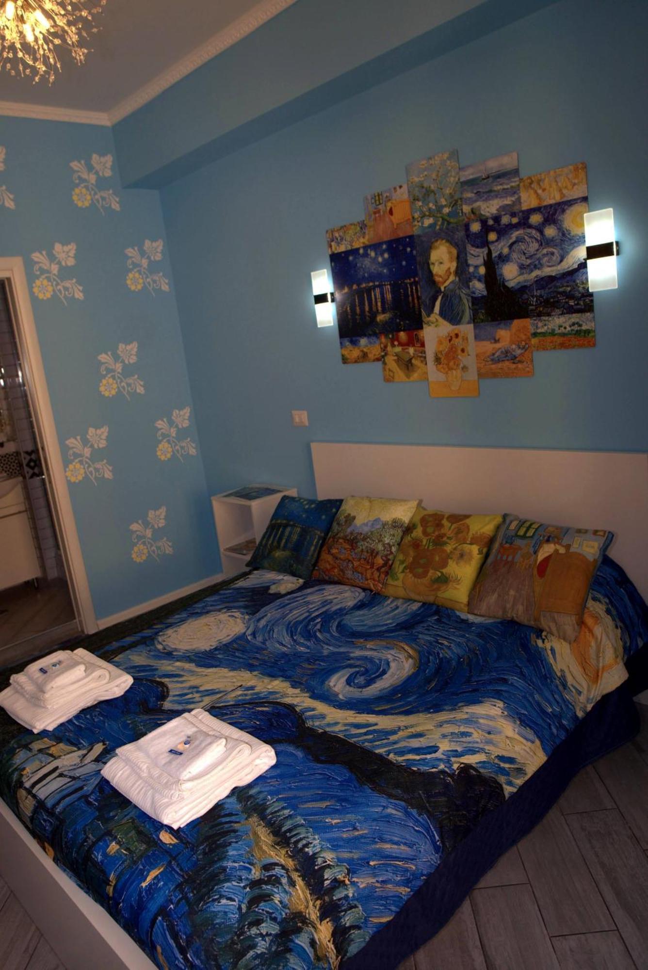 רומא Candia Vatican Suites מראה חיצוני תמונה