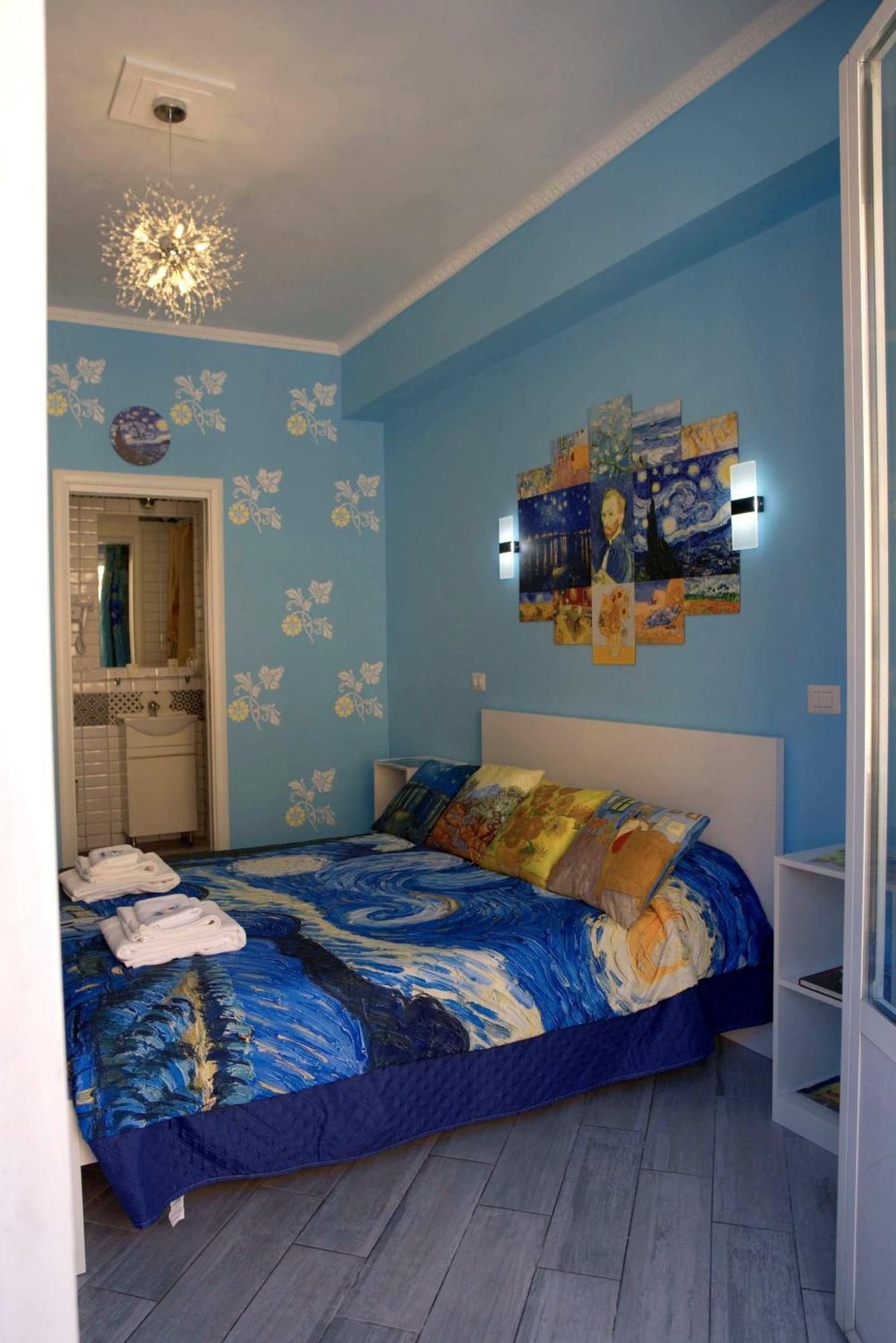 רומא Candia Vatican Suites מראה חיצוני תמונה