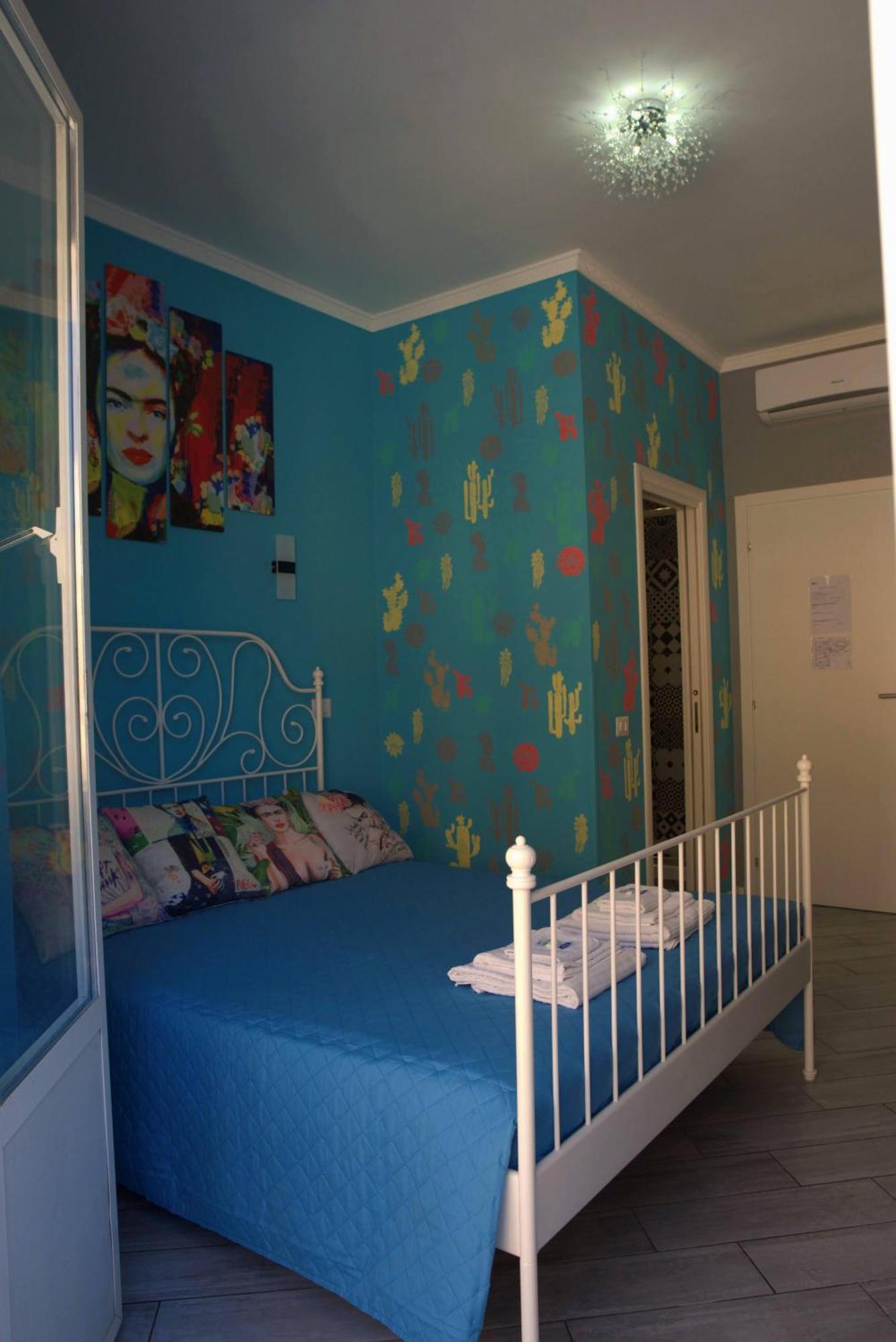 רומא Candia Vatican Suites מראה חיצוני תמונה