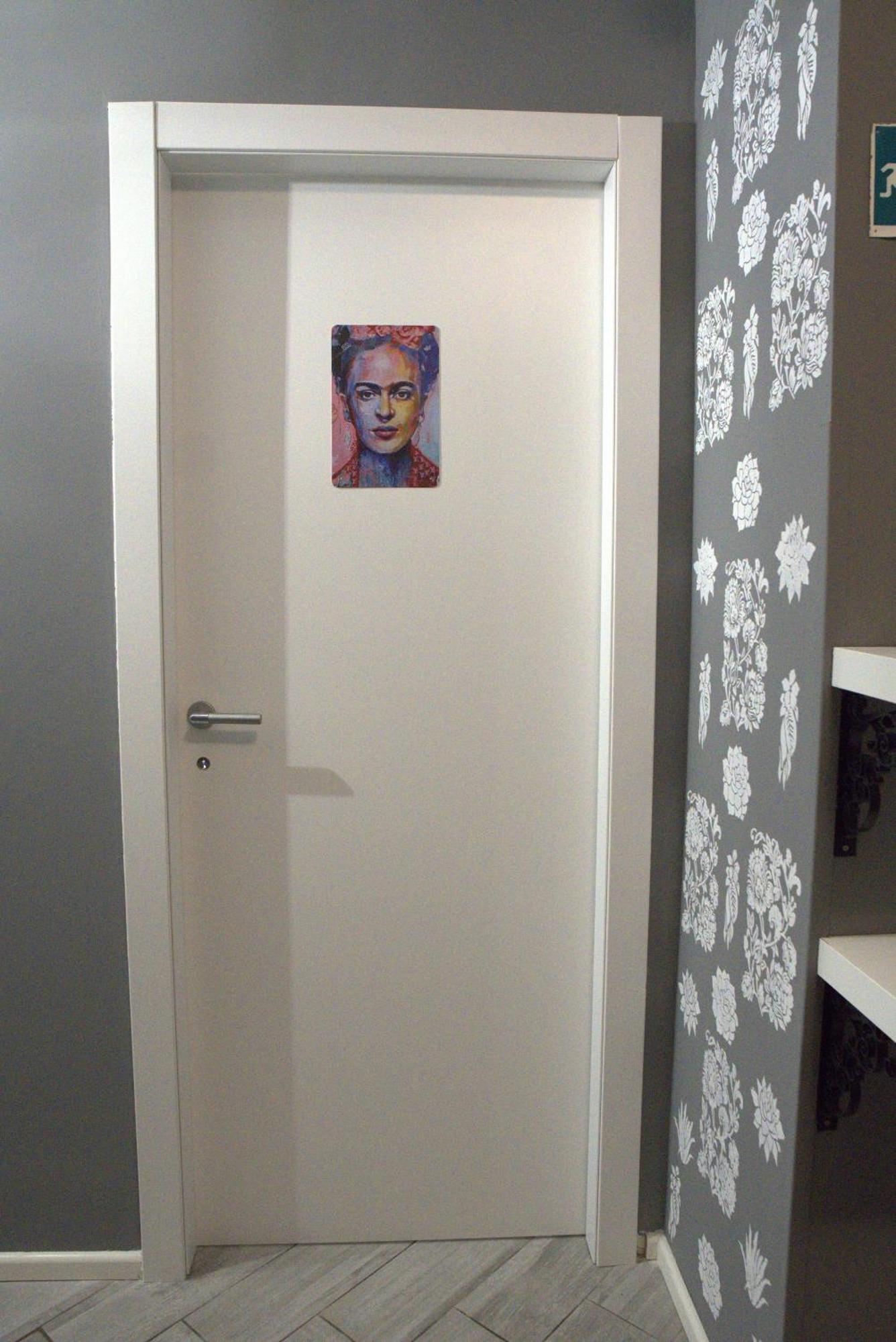 רומא Candia Vatican Suites מראה חיצוני תמונה