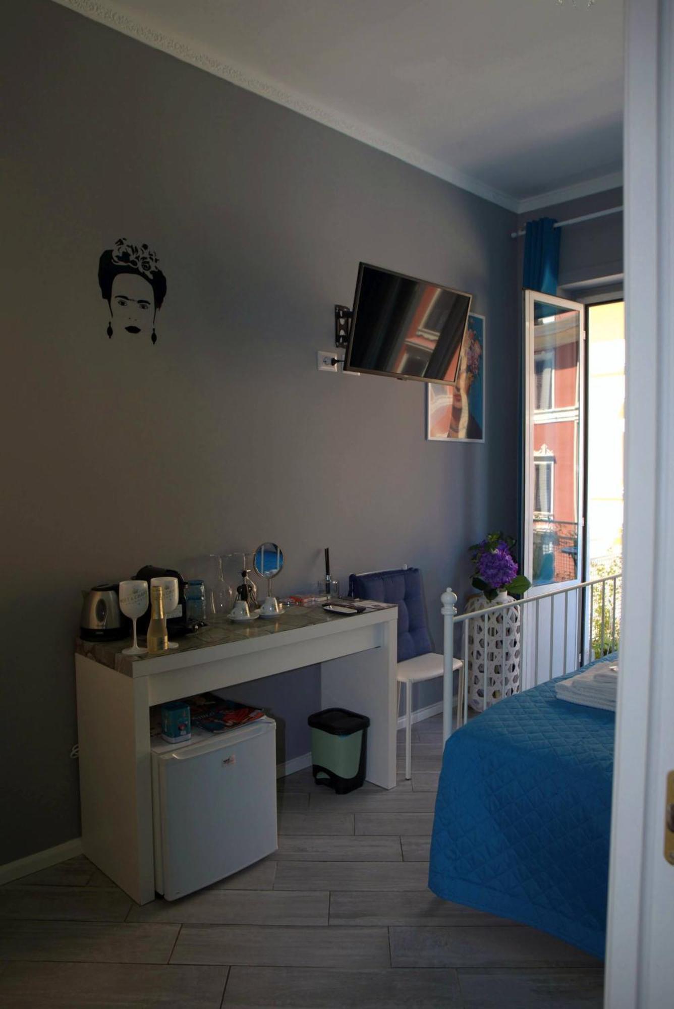 רומא Candia Vatican Suites מראה חיצוני תמונה