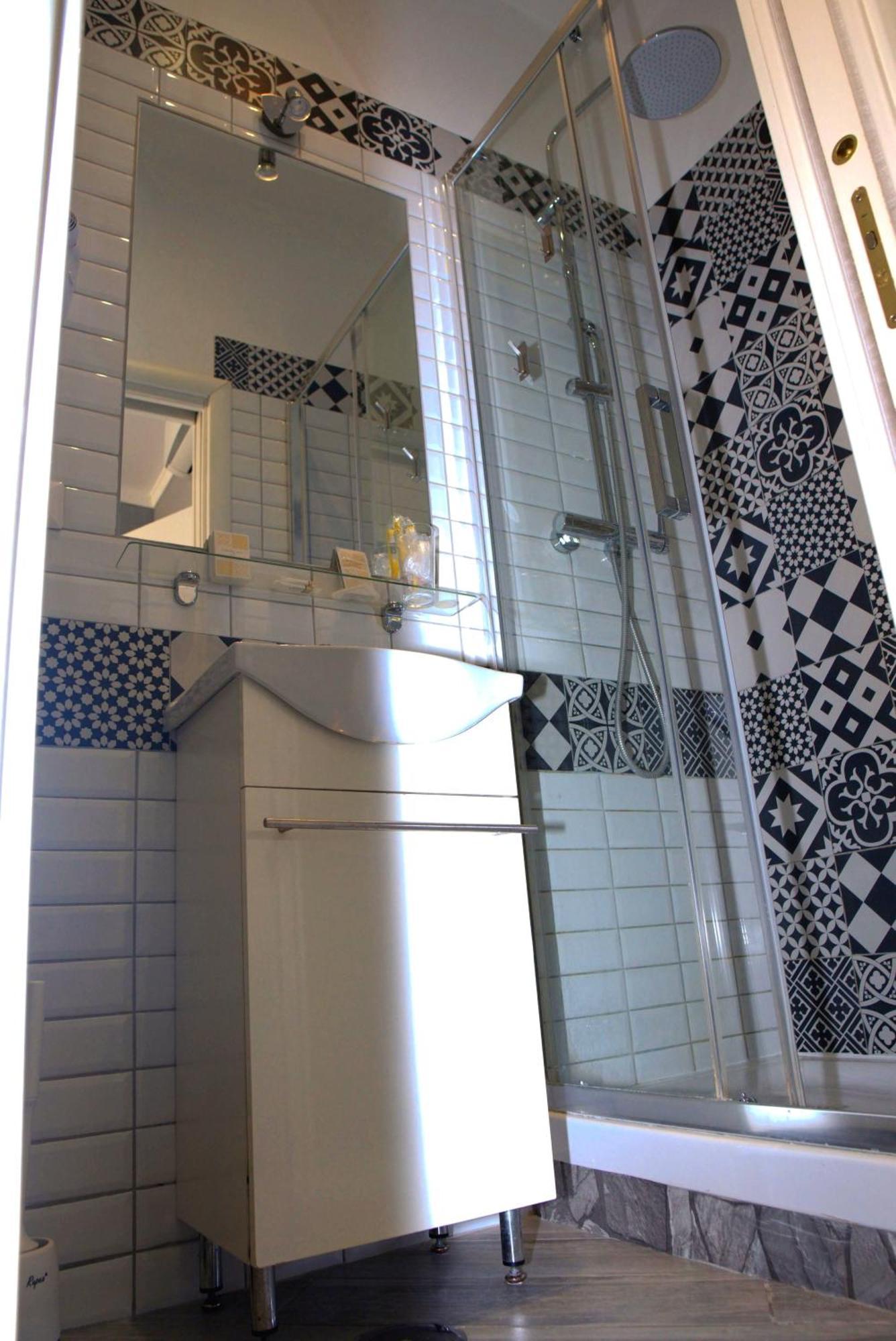 רומא Candia Vatican Suites מראה חיצוני תמונה